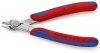 Szczypce KNIPEX Electronic Super Knips® 78 13 125